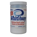 Chemique Whirlaway Cleaner  Deodorizer 32 oz 2PK WHIR322pack